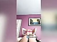 Juliana Bonde delicia caiu na net pelada