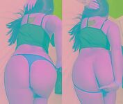 machorrona a Ingrid Germanno nudes gratis
