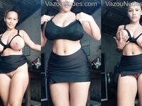 Vídeo amador da Maria Edielma Exibindo os Peitos e a Bucetona Carnuda