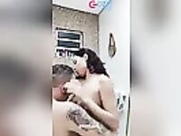 Comendo uma magrinha safada.mp4