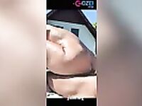 Lexyml sentada especial dessa safada