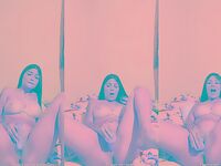 Gianine onlyfans pelada na camera