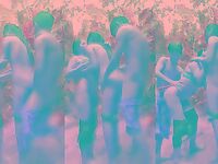 sexo na amazona com indios