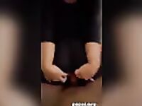 Gracie Bon ragou leg para fode