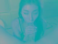 Onlyfans Ruth Lee sexo anal bem molhado