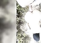 Xgisa telegram fazendo sexo no meio do mato