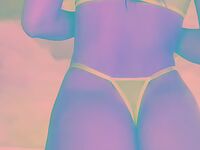 Mika Lafuente onlyfans xvideos toda linda de lingerie