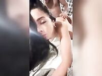 Xgisa pornô de quatro sendo fodida dando sua buceta
