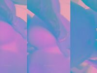 Sexo anal da mulher safada do corpo perfeito