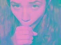 Jameliz onlyfans mamando com tesão na piroca