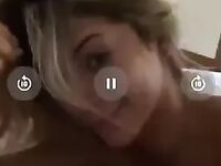 Tay Cerqueira erome mostrando sua buceta e o cuzinho