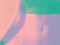Erome Tay Cerqueira gostosa mostrando sua bunda