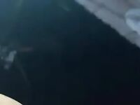 Lua Uchiha pelada masturbando sua buceta rosinha