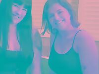 Xvideos privacy Lua Uchiha sexo lésbico com amiga