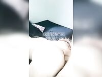 Xvideos onlyfans Lua Uchiha dando cuzinho rosa