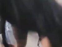 Xgisa sexo na beira da estrada pro corno manso filmar