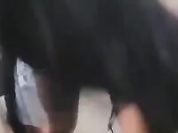 Xgisa sexo na beira da estrada pro corno manso filmar