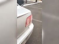 Xgisa sexo na beira da estrada pro corno manso filmar