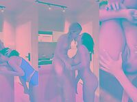 Novinhas do instagram peladas se chupando gostoso