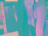 Tifany Rocha xvideos privacy pelada com plug anal