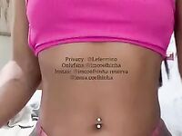 Alessa Silva onlyfans xvideos metendo consolo na buceta