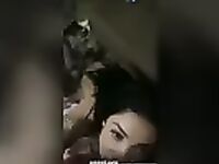 boquete guloso e molhado na piroca