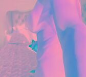 Xvideos onlyfans Gaby de Paula sentando no consolo roxo