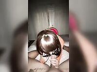 Emily Rinaudo transando gostoso em vídeo safado do onlyfans
