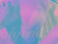 Gi Genesini dando sua buceta rosa deliciosa no onlyfans