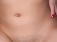 Jameliz xvideos levou gozada na sua bucetinha rosa
