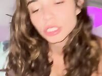 Jameliz porno sentando gostoso na piroca