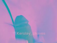 Kerolay Chaves erome mamando em um consolo