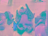 Kevelin Gomes sexo com amiga bem safadinha