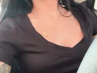 Malelly porno solo