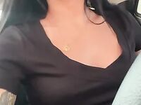Malelly porno solo