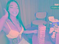 Anna Cherry fodendo gostoso cuzao enorme