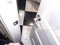 Peguei minha prima se masturbando