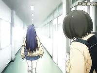 Otaku no Boku ga Ichigun Gal to Tsukiaeru hentai