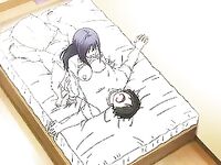 Otaku no Boku ga Ichigun Gal to Tsukiaeru hentai