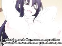 Otaku no Boku ga Ichigun Gal to Tsukiaeru hentai