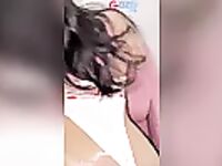 Belle Belinha fodendo com novinho e pau duro