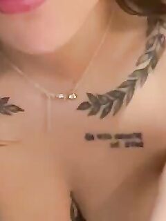 Martina Oliveira pezinhos toda pelada se mostrando