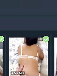 Nicole Angel sexo gostoso sentando na piroca