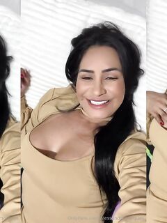 Atriz porno Alessandra Marques em vídeo erótico