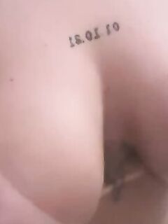 Erome Lary Bottino tatuada gostosa pelada