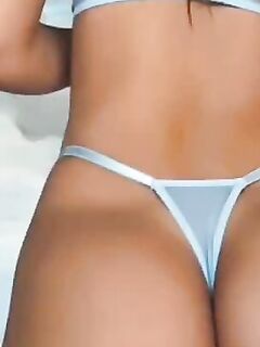 Mika Lafuente onlyfans xvideos toda linda de lingerie