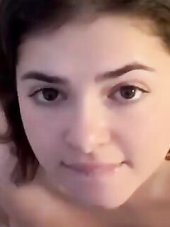 Kerolay Chaves no vídeo de boquete mamando gostoso demais