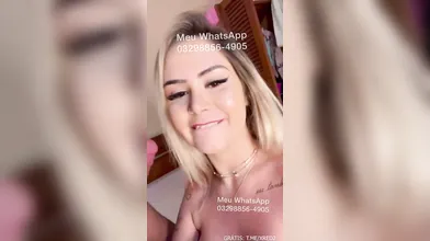 Mariana Ladeira porno mamou e sentou na pica