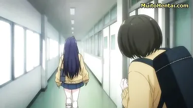 Otaku no Boku ga Ichigun Gal to Tsukiaeru hentai