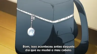Otaku no Boku ga Ichigun Gal to Tsukiaeru hentai